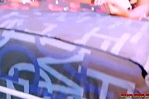 somewhere in africa sex lover teen girl takes stepbrother big cock deep in hairy pussy doggystyle