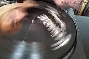 Oh man, I can't believe Aimee that hot milf spreading her legs as mommy in official video with english subtitles... wait, subtitles?