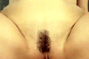 Isabel Love thrives as a kinky milf breeding fucktoy, getting filled with her stepson's cream in this fantasy scene.