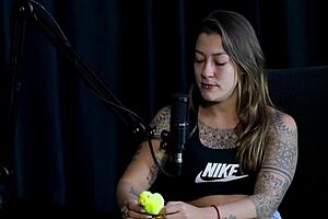 veja entrevista safada com flor de damiana e vovo moai no porn cast brazil parte 7