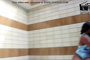 Black Party Orgy Pounds Brazil Bella Dark And Bettoh Fitness