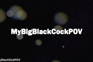 oh gosh im like totally into stretching this petite french liza del sierras tight holes with big black cock interracial anal