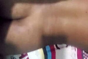 Who Knew Riding Dick Could Feel This Nice And Tight In Warm Milf Pussy Like Cuttwo?