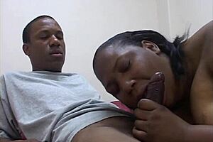 I feel like the ultimate BBBW star, embodying the big chocolate dream in the porn industry scene