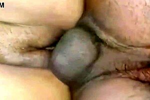 Indian desi local village girl gets tight pussy fucked in first time sex with hot bhabhi