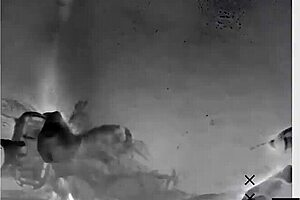 Taboo Tits and Juicy Ass Drive Latina Stepmother into Wild Breeding Frenzy on Her Knees