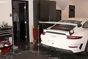 So this busty blonde milf Cory Chase is in the kitchen with glasses on, taking deep anal from the real estate agent.