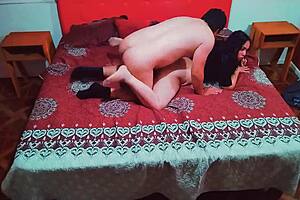 Fucking My Friends Big-Ass Wife On All Fours In Homemade Amateur Video