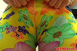 glamcore milf gapes ass with kinky toys