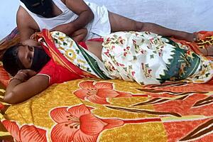 hey youranitha, ready for this indian village hot wife homemade footjob pussy licking boobs sucking and fucking compilation