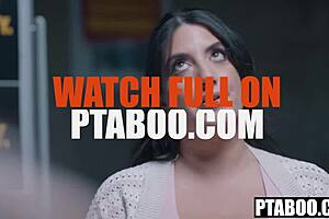 What happens when Tommy, Kenna James, Reagan Foxx, Seth, Codey Steele, Robby Apples, Nathan Bronson, Vince Karter, Lucky Fate, Anna Claire Clouds, Theodora Day, and Sarah Arabic hit hard stop part 4?