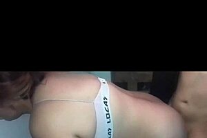 De Misionero Y Luego Cogemos De Perrito Parados