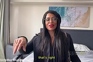 i feel so drawn to natzynha morena from santa catarina with her brazilian body that's just perfect for rough interracial action