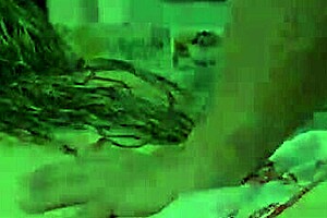 Oh, pounding my stepmom's pussy doggy style! Colombian curves and wet action in missionary.