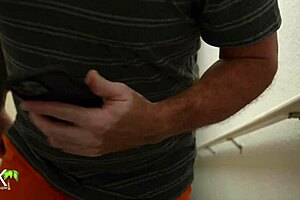 i feel so thrilled with big ass ghostface riding my cock in this halloween roleplay