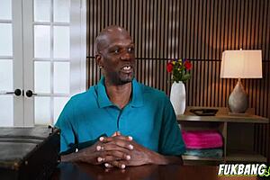 Will This Hot Sexy Stepmom Really Do Anything for Her Stepson's Success?