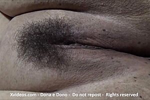 por que é tão grande a vagina de uma mulher árabe