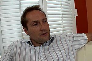 Oh wow, check out this Latina mom with big tits getting fucked hard! 🔥🍑