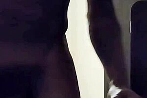 Cheating Trailer Park Milf Hotel Bathroom Fun Drblackjohnsonxxx Footjob