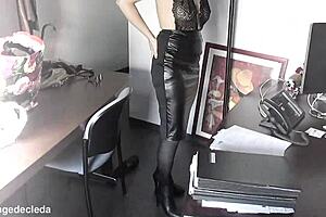 Enjoying Special Moments With My Final-Year Doctoral Students