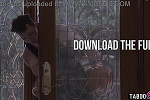 How did a bite from an exotic spider transform this ebony milf housewife with big tits and ass?