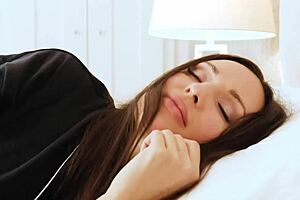 Tiny Young 18+ Milf Fucks Hard In This Homemade Sex Tape - Lilu Moon