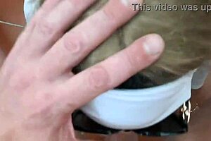 preview of milf pov blowjob compilation with glasses and cum swallowing