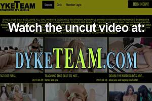 Lesbian Milfs Squirting Over Teen 18+'s Head