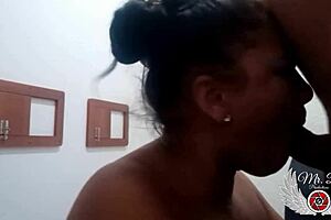 Do you want to fuck me bareback like this young xvideos follower did