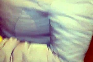 Venezuelan Mature Woman Walks the Street Showing Off Her Big Curvy Ass