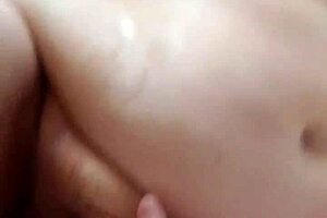 hey stacy why not show off that pussy play and cum on your dirty feet for foot fetish fun in the bathtub?