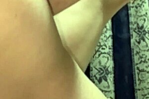 amateur pink pussy gets licked and fucked close up 282 days after losing virginity with creampie finish