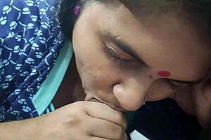 Hot malayali couple, are you ready for full night hardcore fuck with anal and pussy action?