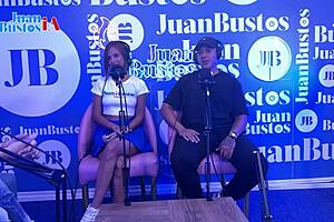 Lawyer Gets Trapped With No Escape Squeezing Out All Her Milk And Cumming On His Face In Outdoor Public Encounter