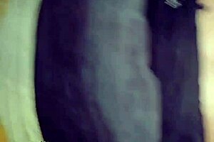 indian stepsister gives blowjob service to her stepbrother before fucking in homemade couple action. close up creampie follows doggystyle riding.