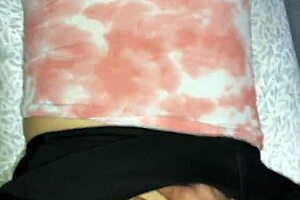 asmr with cute beautiful milf in roleplay ball kicking brown eyes session 😏