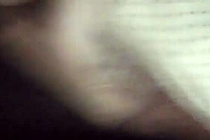 Curvy milf with big natural tits slaps and fucks her sissy using strapon in crazy session