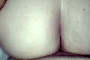 COLOMBIAN STEPSISTER TAKES EVERY INCH DEEP IN HER ASS FOR PASSIONATE ANAL CREAMPIE!