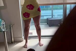 White women ultimate sluts loving black men with big cock deepthroat in Florida cowgirl!