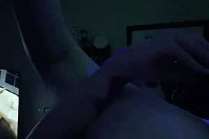 i uh twerk and squirt in yoga pants as nikki lixxx