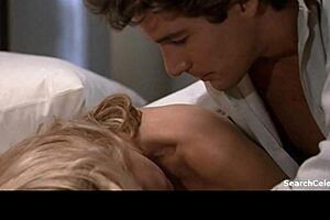 patricia carr appears in the classic film american gigolo from 1980