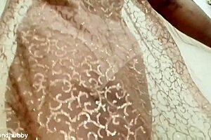 Super anal action with desi indian muslim couple in english style homemade video