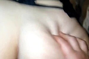 Cheating Wife Sex Tape With Bent Over Doggystyle Fucking In Homemade Bbw Video. Puffy Shaved Pussy Spread Wide.