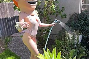 Amateur Sahara Skye Transforms Into Pro Delivering Epic Blowjob Doggystyle Riding And Titty Fuck In Casting Interview With Monster Cock Creampie Finish. What A Wild Performance Shift!