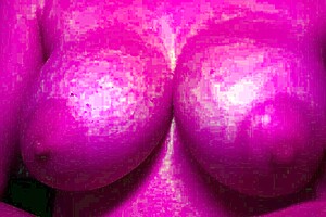 Italian big tits milf Artemisia Love, make your tits bounce for me?