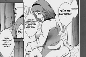 just a simple animation story unfolding