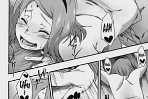 just a simple animation story unfolding