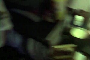 Do you want your stepmom to reward you with a sloppy interracial blowjob and big black cock cumshot surprise?