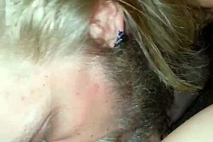 Brad's got this big bad hard cock licking and dicking his babymama down 😈🍆