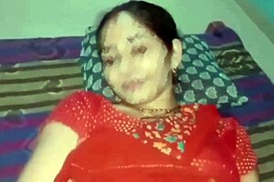 Hard Fucking Newly Married Girl In Sex Video With Husband Using Hindi Dirty Talk